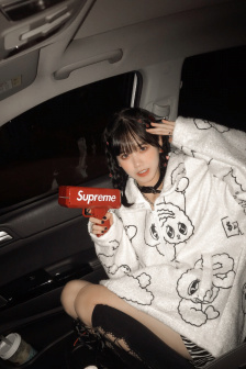 我的见鬼女友