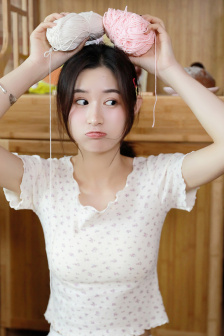 ハーレムタイム第二集