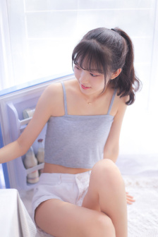 泽井杏奈
