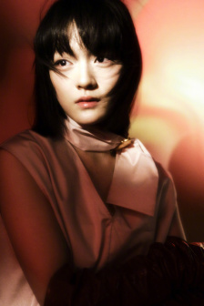 淑女性冒险电影