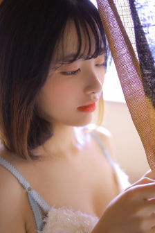 我的兔子好软水好多的